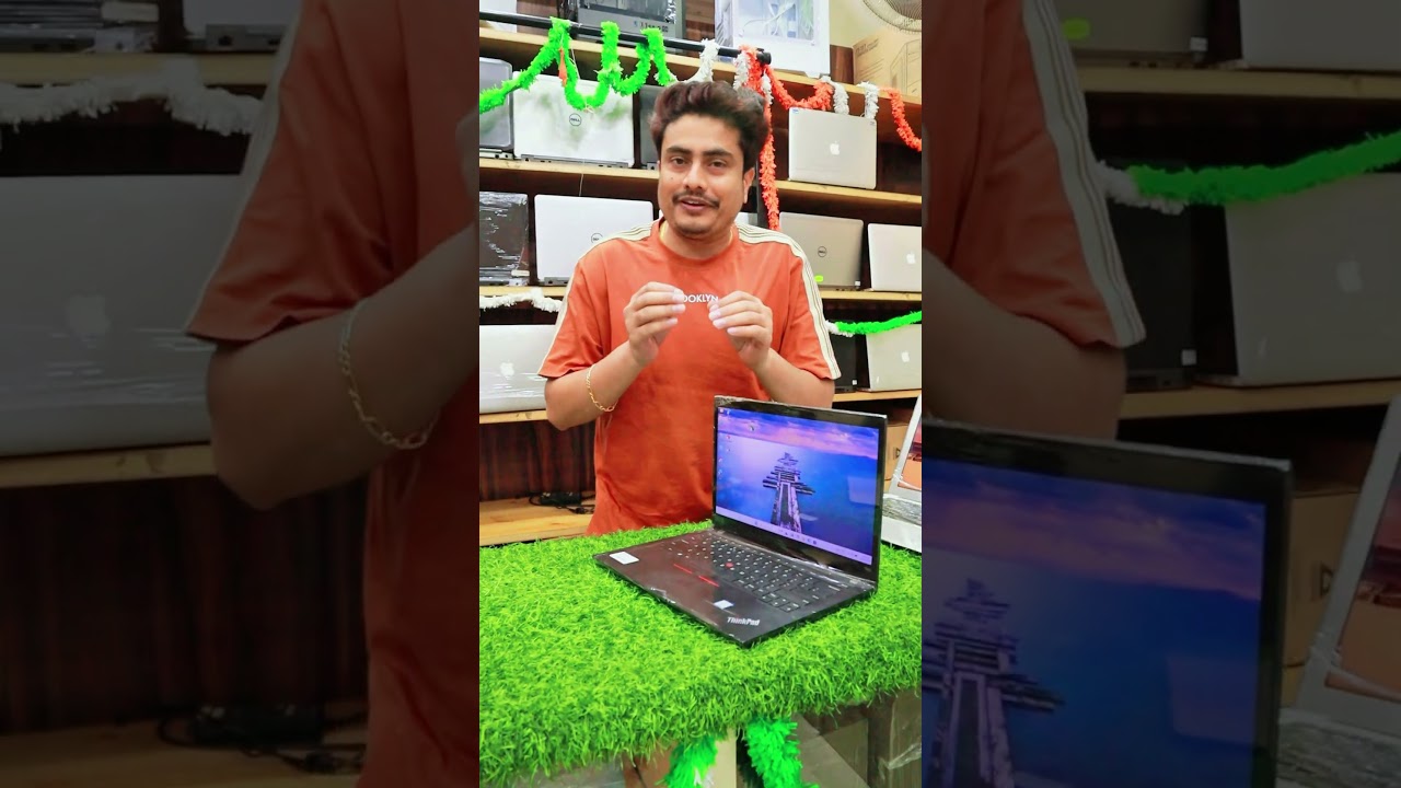 best laptop for coding and study in 2026 | lenovo thinpad i5 + 8gb ram | 