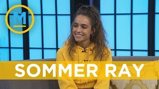How Sommer Ray Turned Her Fit Lifestyle Into A Successful Business Your Morning