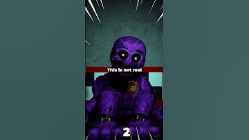 How Many William Aftons Are There in FNAF?