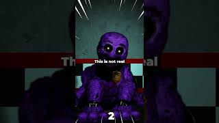 How Many William Aftons Are There in FNAF? Resimi
