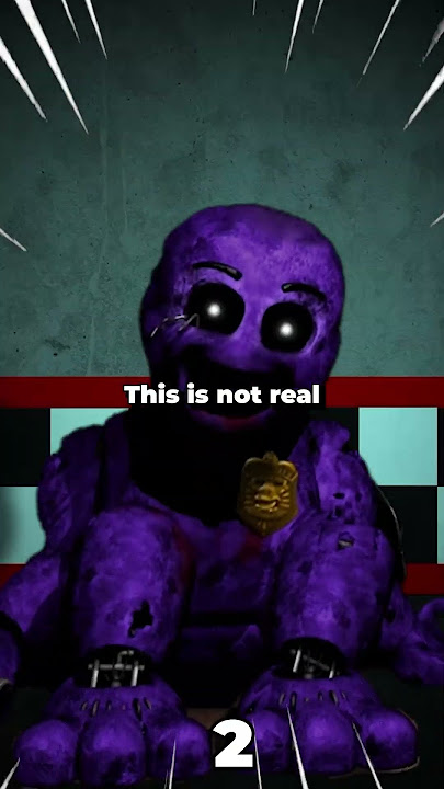 How Many William Aftons Are There in FNAF?