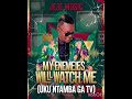 BAKULA NTAMBA GA TV ALL MY Enemies