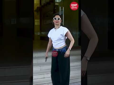 परफेक्ट दिखने के चक्कर में क्या Tamanna Bhatia ने कर दी गलती? || DNP INDIA