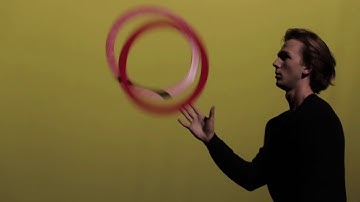 Original juggling performance | Marek Mičan | TEDxYouth@ISPrague