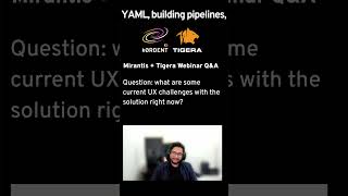 Current UX Challenges with AI Infrastructure Management Solutions?