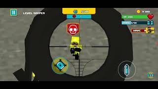 American Block Sniper Survival #2 screenshot 4