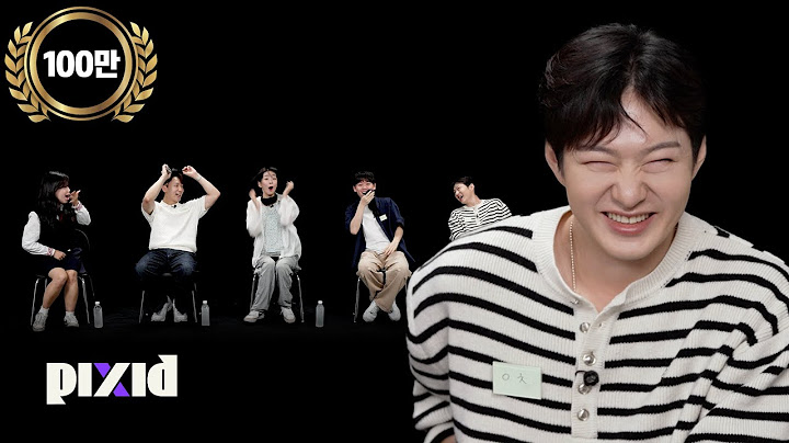 Find the Pro Vocalist hiding among Tone Deaf singers (feat. Lee Chang Sub)