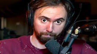 Twitter เกลียดฉัน (อีกแล้ว) — Asmongold TV