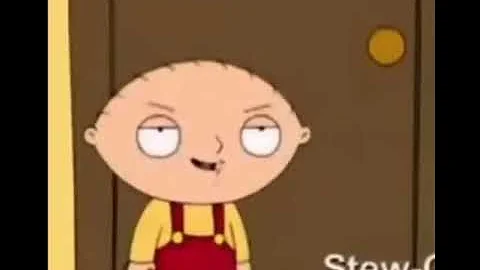 Holy F**k Stewie I’m Sh***ing