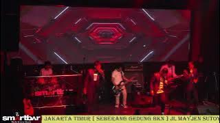 NABASA TRIO - MEMORI TAO TOBA - LIVE SMARTBAR JAKARTA
