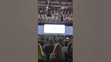 Google Cloud Next kicks off!