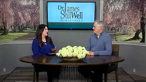 Dr. James Stillwell - Tips for a Good Night Sleep