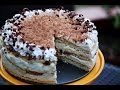 How to make Italian Tiramisu Cake - Easy Tiramisu Recipe - Heghineh Cooking Show