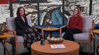 (Four)ward Thinking: AI, Leadership, and the Future of Work with Ashley Kramer