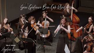 Aydin Eren - Ben Çok Üzüldüm