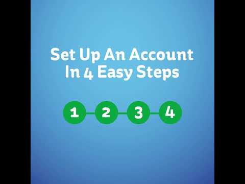 Rabbit's Guide | Set up Billing Account | Electric Ireland NI