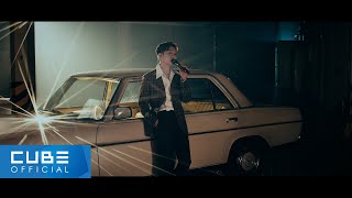 이창섭 (LEE CHANGSUB) - 'SURRENDER' LIVE CLIP