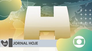 Trilha Sonora De Encerramento Completa Do Jornal Hoje - Tv Globo 2020