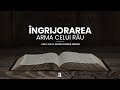 30 Aprilie 2023  | Îngrijorarea, arma celui rău | Mesaj Biblic : Pastor Florică Miriuță