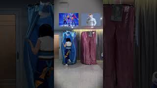 Download Lagu #kpop#kpopdemonhunters#huntrix MP3