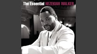 Video thumbnail of "Hezekiah Walker - Power Belongs to God"