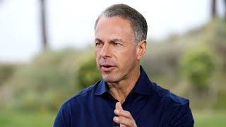 Ebay CEO on earnings report: Soft gross merchandise volume not a concern screenshot 3