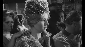 映画『危険な関係』4Kデジタル・リマスター版 予告編