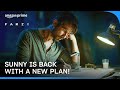 Farzi sunny is back with a new plan ft shahid kapoor  prime india