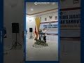 Aris Triyanto Resmi Pimpin Rutan Tanah Grogot, Lanjutkan Inovasi Yusuf Mukharom