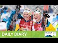 Daily Diary #4 | Team Sprint | Planica 2023