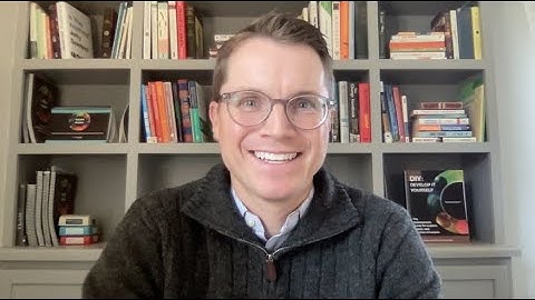 The Competency Evolution