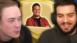 Download Lagu I Challenged Reynad To The Ben Brode Format MP3