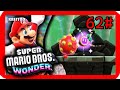 GETTING More WONDER SEED 🤩 SUPER MARIO BROS WONDER PLAYTHROUGH 62#