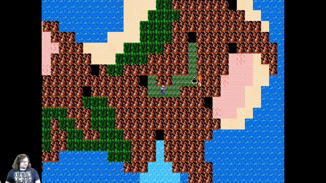 Zelda Again: Link is Adventuresome, Part 39 – Dragmire Continent