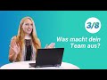 Q&amp;A mit Nadja - Controllerin