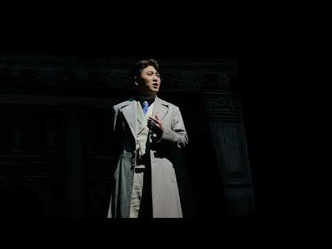 220619 뮤지컬 니진스키 밤 스페셜 커튼콜 '시작' / 박민성