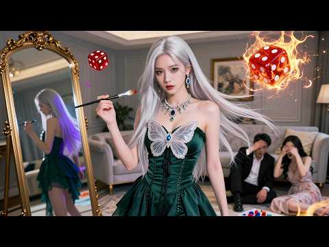 【ENG SUB】She Thought She Had Paranoia. Turns Out She Was Just the Real Heiress.