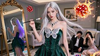 【ENG SUB】She Thought She Had Paranoia. Turns Out She Was Just the Real Heiress.