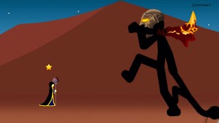 Heal Vs Griffon the Great | Stick War Legacy | #stickwar4 #stickwarlegacy #stickwarmod screenshot 5