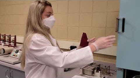 FCS 323 Lab 1: Fabric Weight and % Moisture Regain