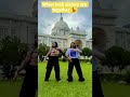 reels with sisters #viralvideo #youtubeshorts #minivlog #dance #enjoy