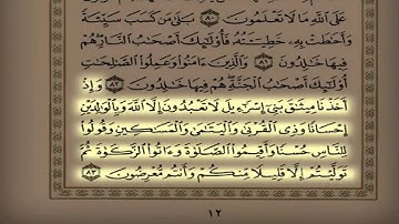 القارئ هادي آل عسكر الليلة الثانية رمضان 1436 هـ