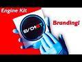 Bicycle Engine Kits - Company Branding Materials &amp; Conclusion - Quality Control ep07