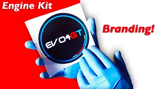 Bicycle Engine Kits - Company Branding Materials &amp; Conclusion - Quality Control ep07