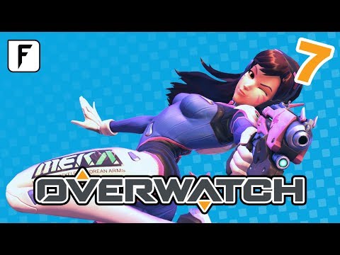 Sculpting D.VA from Overwatch - PART 7 - Follygon - Sculpting D.VA from Overwatch - PART 7 - Follygon