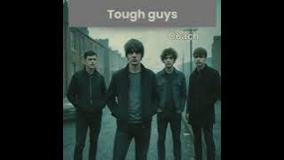 Tough guys | Coach | Original by REO Speedwagon