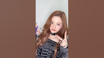 I’m your type, I’m the vibe #NMIXX #엔믹스 #설윤 #SULLYOON