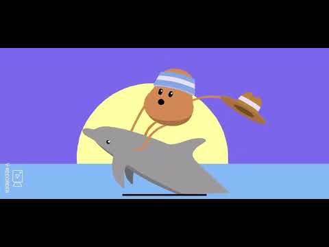 Dumb Ways To Die 2 All Minigames All Deaths Saves 