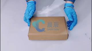 Soft 21W/mk Thermal Pad for CPU GPU Heatsink Cooling Conduc screenshot 5