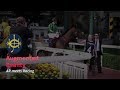 App: Augmented Reality meets Racing